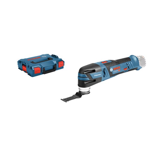 MULTIKUTTER GOP 12V-28 L-BOXX C&G