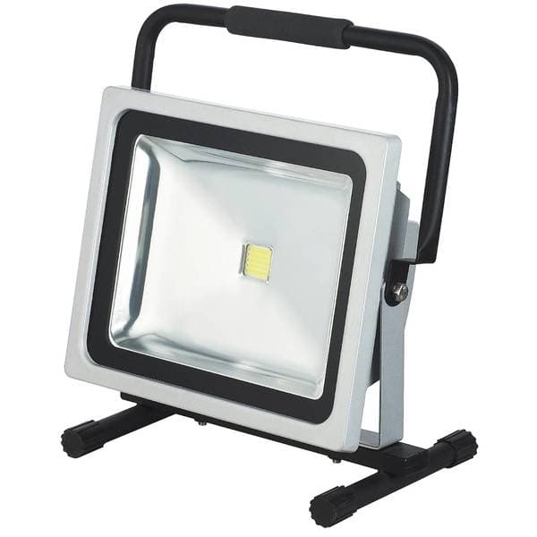 ARBEIDSLAMPE LED 3800 LM