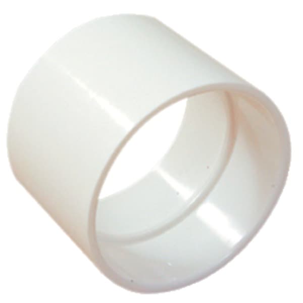 SKJØTEMUFFE Ø51MM