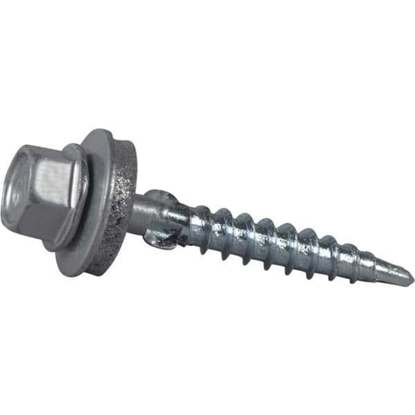 FARMERSKRUE BS SØLV 4,8X35 FZB-250