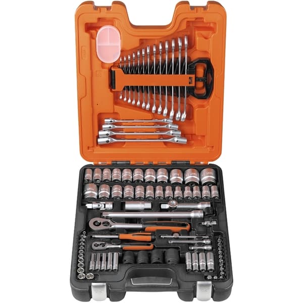 PIPESETT 1/2+1/4" 94 S87+7 BAHCO