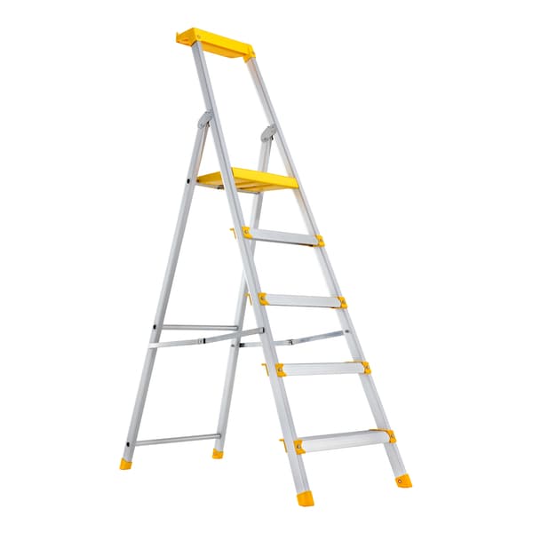 TRAPP PROFF 44P ELOKS 5-TR 1,22M