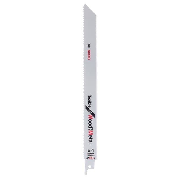 BAJONETT FLEX/W-M S1122VF BIM 225X1