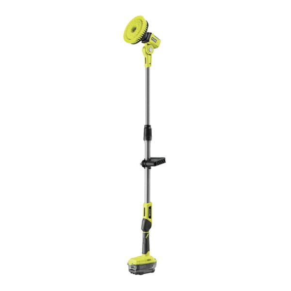 RENGJØRINGSBØRSTE R18TPS-120G