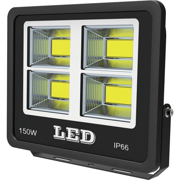 ARBEIDSLAMPE LED 150W TYPHOON