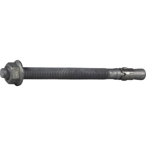 EKSPANSJONSBOLT GA M10/37/134 FV-25