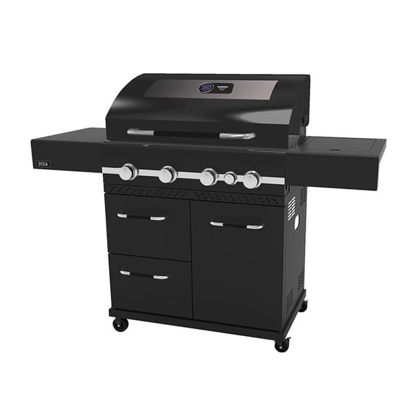 GASSGRILL DISA