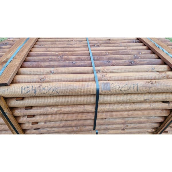 FURU 08X175 GJERDESTOLPE IMP KL A