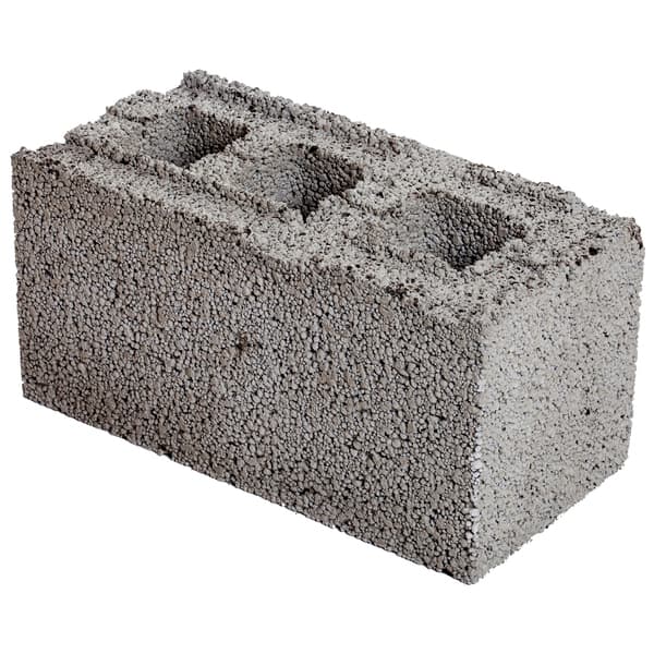 LECA BASIC HJ BLOKK LSX 25X25X50CM