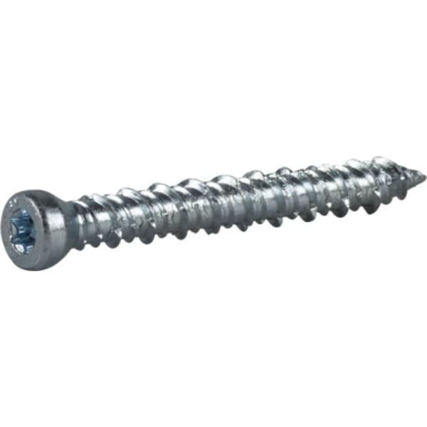 BETONGSKRUE INDU-PRO 7,5X65 FZB-100