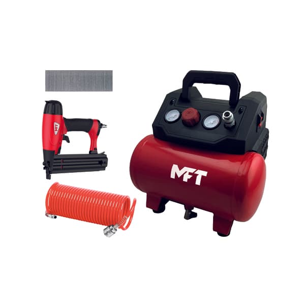 KOMPRESSORPAKKE MFT106/OF-F50D