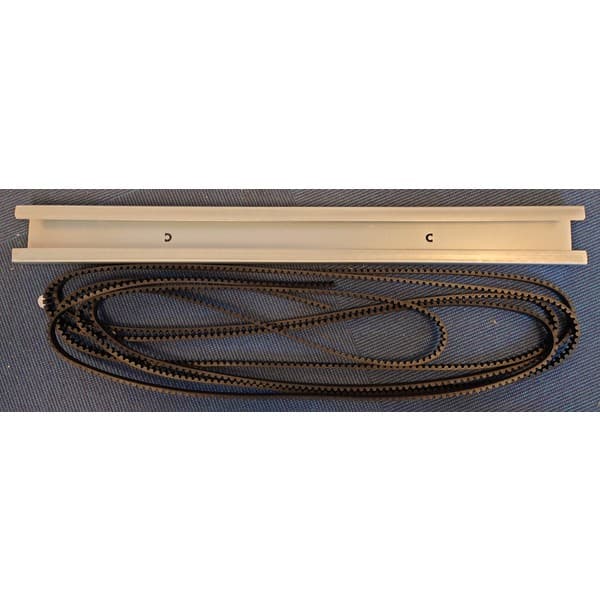 SKINNE FORLENGET M BELTE 70 CM