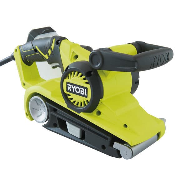 BÅNDSLIPER EBS800V RYOBI