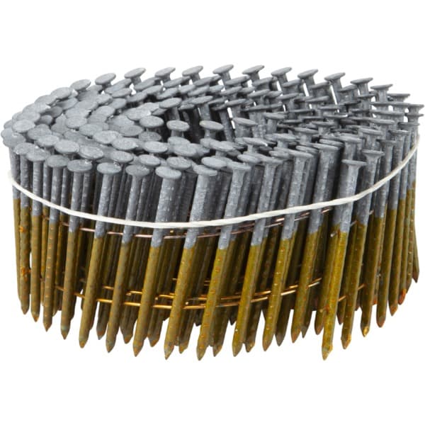 SPIKER COIL 15GR 2,5X50 M-FUS -5400