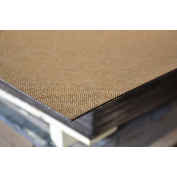 HUNTONIT SUTAKPLATE STANDARD