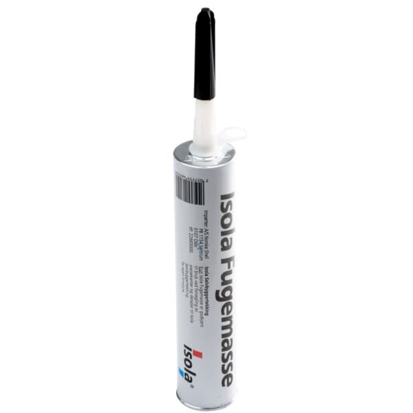 FUGEMASSE 0,31 LTR TUBE ISOLA
