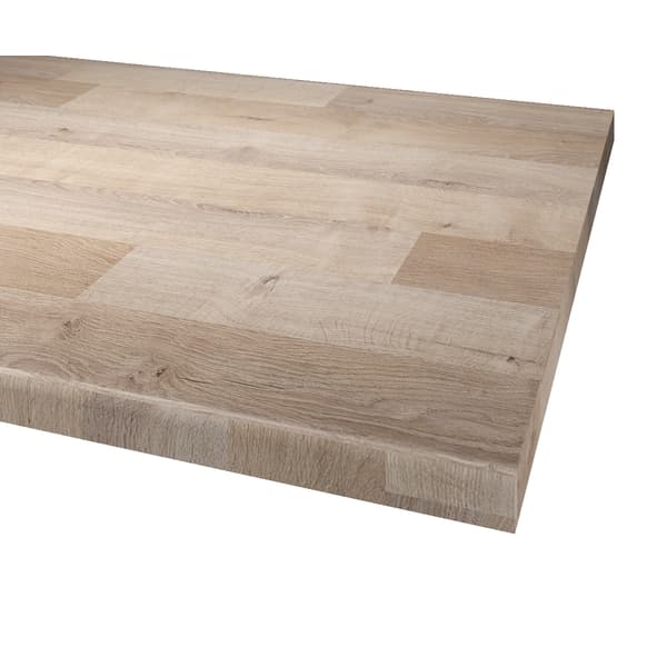 BENKEPL OAK NATURAL-PF