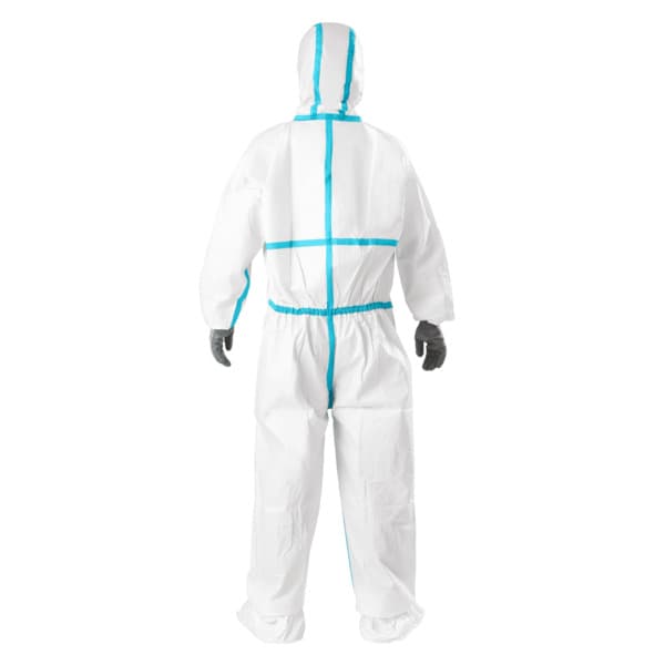 ENGANGSDRESS M TYPE 4/5/6 PROF