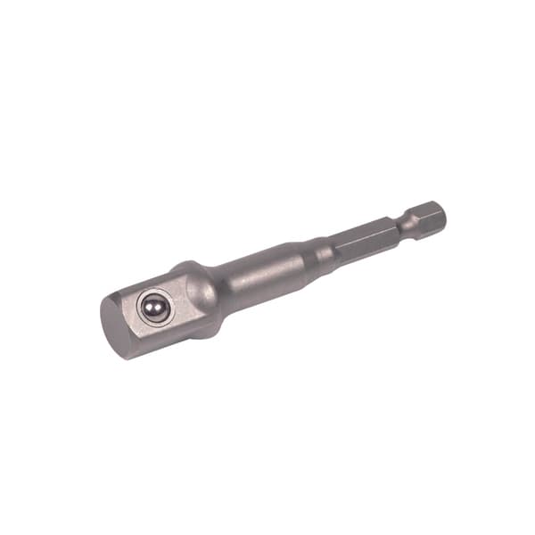 PIPEADAPTER 1/4"-1/2" 4-KT 75MM
