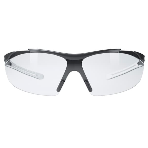 VERNEBRILLE ARGON CLEAR AF/AS