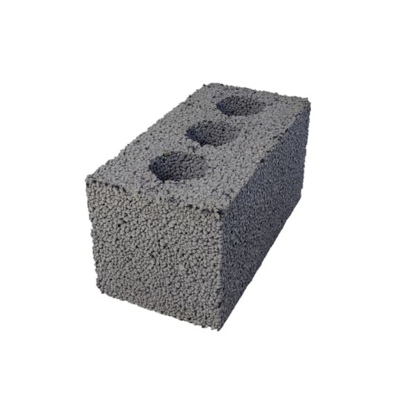 LECA UNIVERSALBLOKK 25X25X50CM