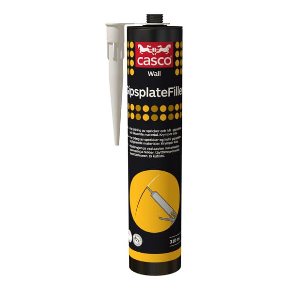 VEGGSP CASCO GIPSPLATE FILLER 310ML