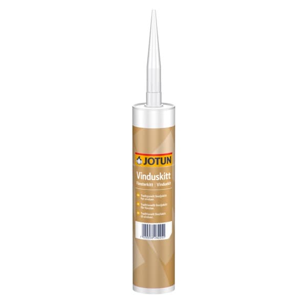 JOTUN VINDUSKITT PATRON 300ML
