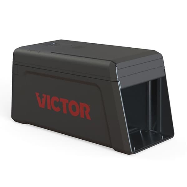 ROTTEFELLE ELEKTRONISK VICTOR