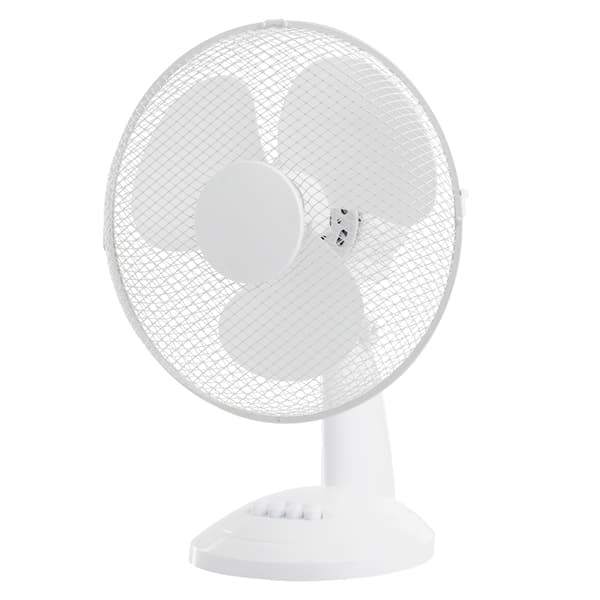 VIFTE BORDMODELL Ø30CM/3HAST DEAL