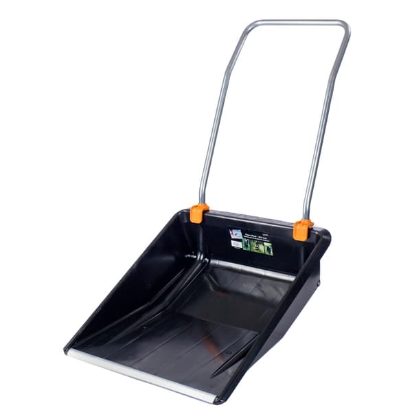 SNØRYDDER FISKARS MOVER