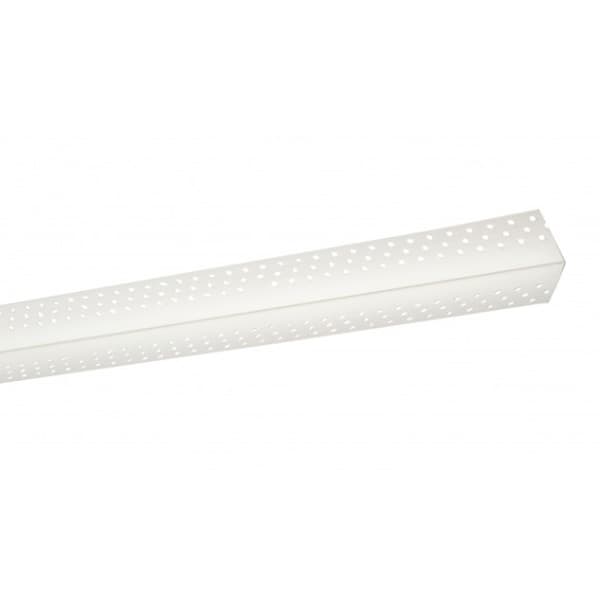 HJØRNEPROFIL AQUABEAD 2440 MM
