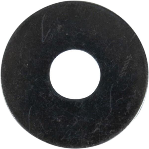 BLINDNAGLESKIVE 8X25X1,5 FZB A-8