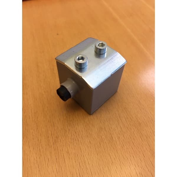 STOPPER T/2-FL SKYVEDØR POCKET