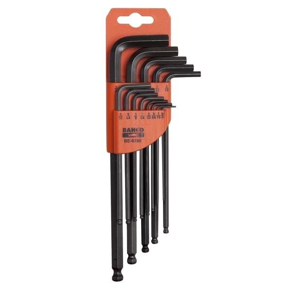 UNBRAKOSET BE9770 1,5-10 KULE BAHCO