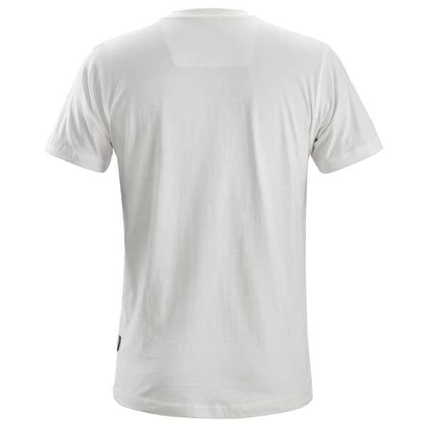 T-SKJORTE 2502 HVIT S