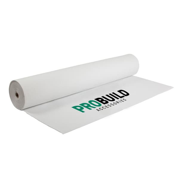 DEKKEFILT HVIT 130G