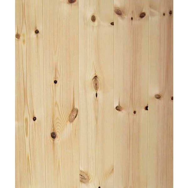 GULV FURU 20X142 ROBUST