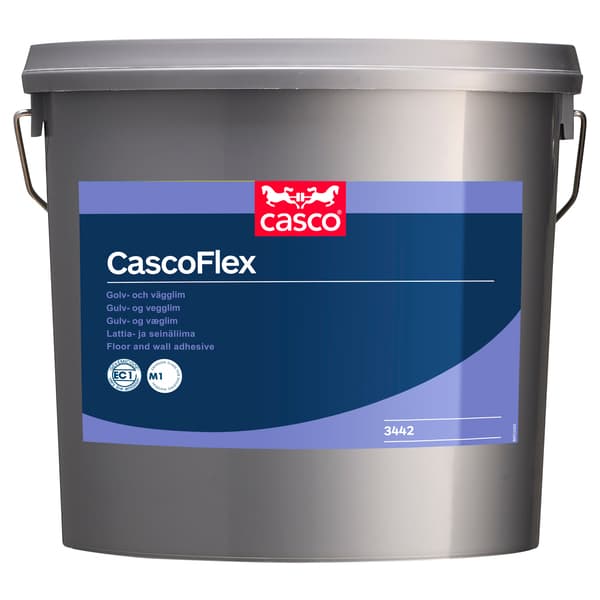 GULVLIM CASCOFLEX 5 L