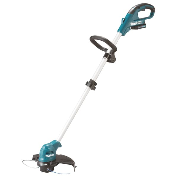 GRESSTRIMMER 10,8V 230MM UR100DWAEX