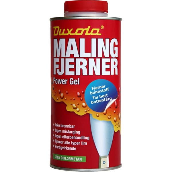 MALINGFJERNER DUXOLA PG, 750 ML