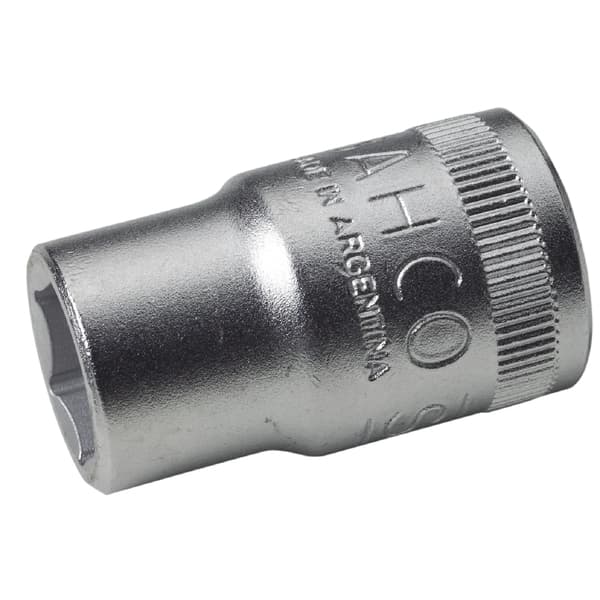 PIPE 1/2" SEKSK SBS80 10MM BAHCO