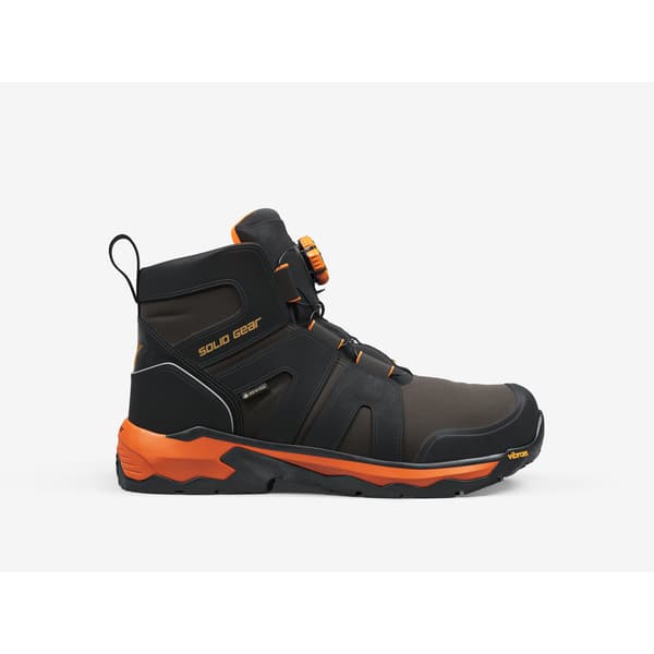 VERNESKOLETT TIGRIS MID 43