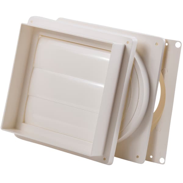 VENTILATORSETT Ø100-150