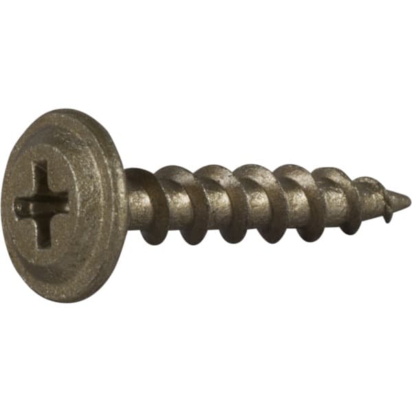 MONTASJESKRUE TRE 4,5X25 CS -250