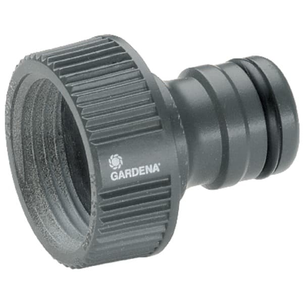 KRANKOBLING 1" PROFI SYSTEM