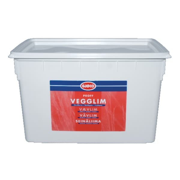 VEGGLIM PROFF 15 L