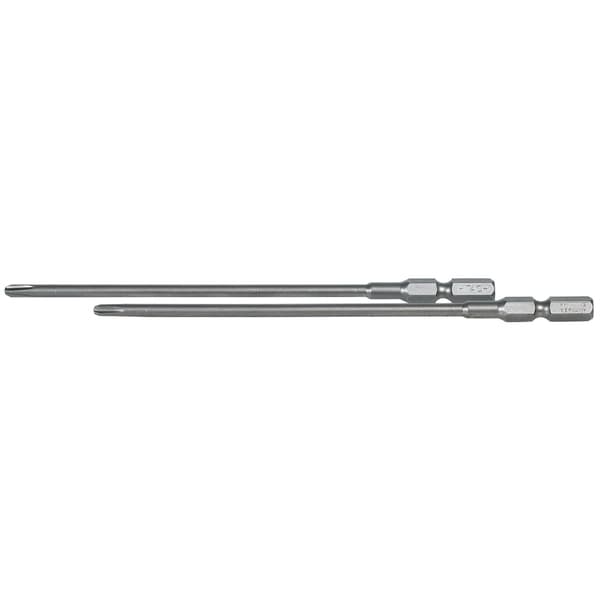 BITS PH2 FOR NIKO SKRUAUTOMAT SA55