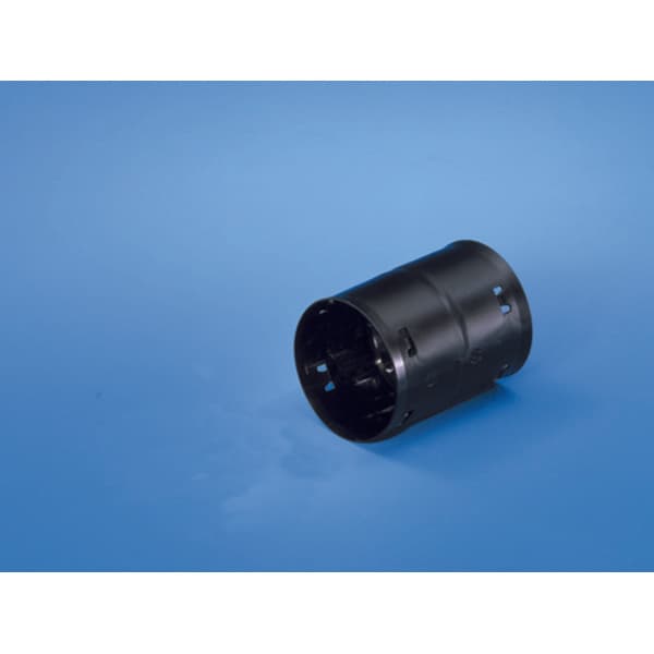 SKJØTEMUFFE B5 83MM WAVIN