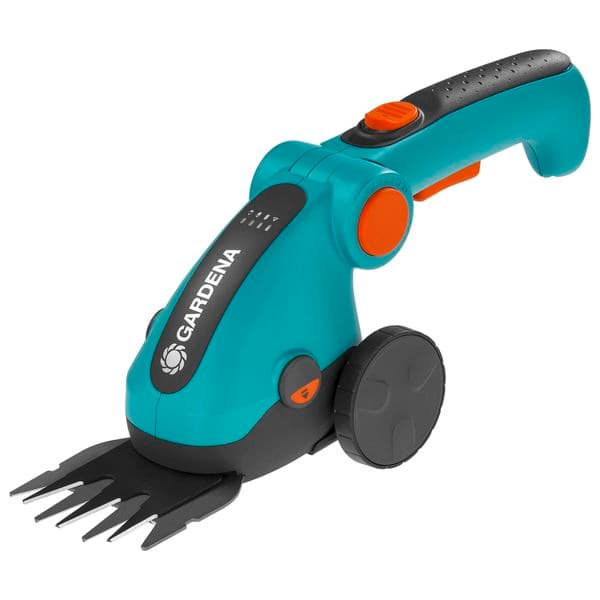 GRESSAKS COMFORTCUT LI MED TELESKOP