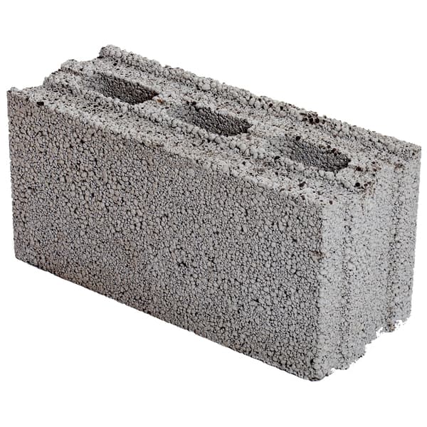 LECA BASICBLOKK LSX 20X25X50CM